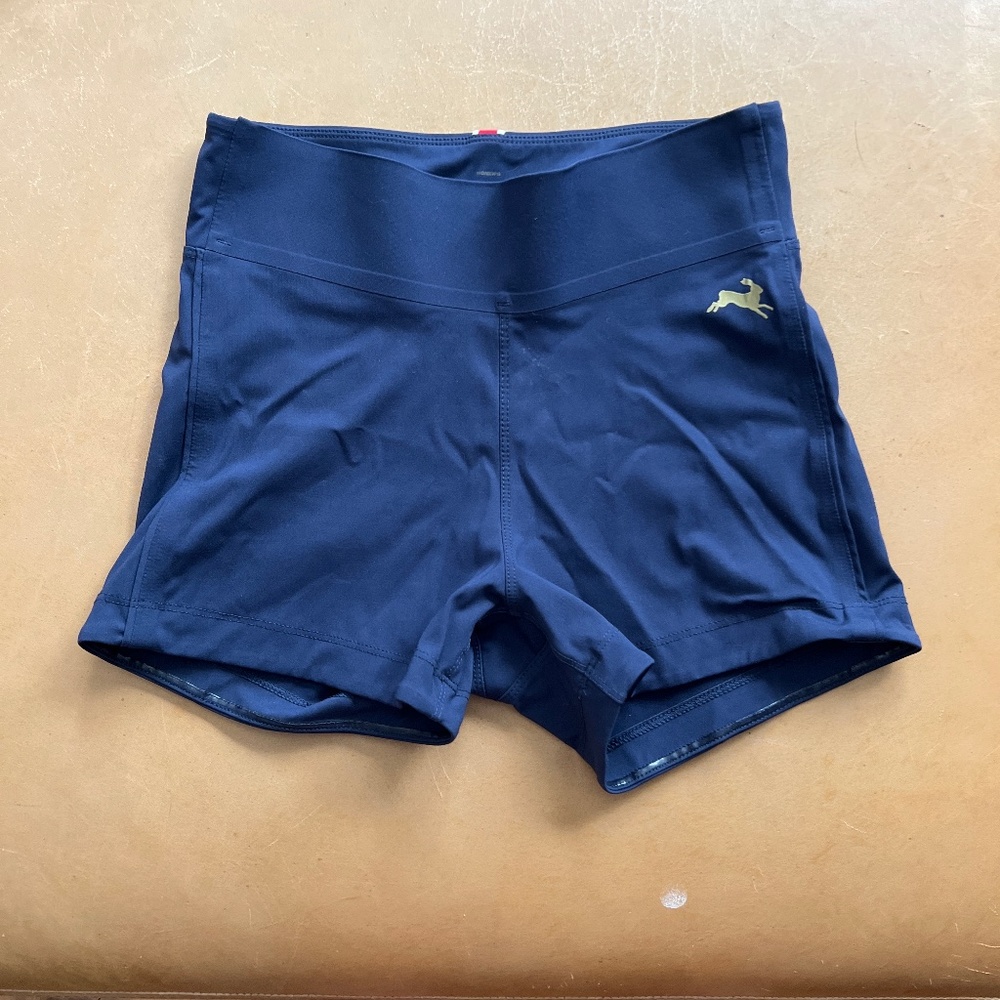 Bell Lap Shorts